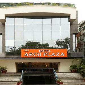 Hotel Arch Plaza - Near Yashobhoomi Convention Centre Dwarka