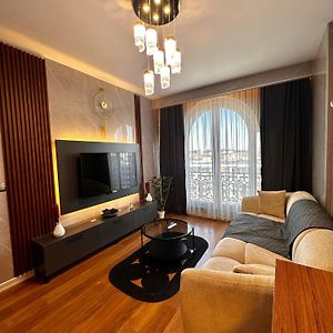 Sabiha Gokcen Hotel Istanbul Houses