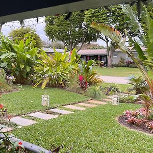 Paradise Gardens-Wilton Manors- Male Only